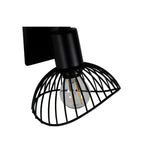 Elsa Vägglampa Väggfäste