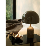 Bell Bordslampa Taupe