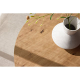 Rubbo Soffbord Natur