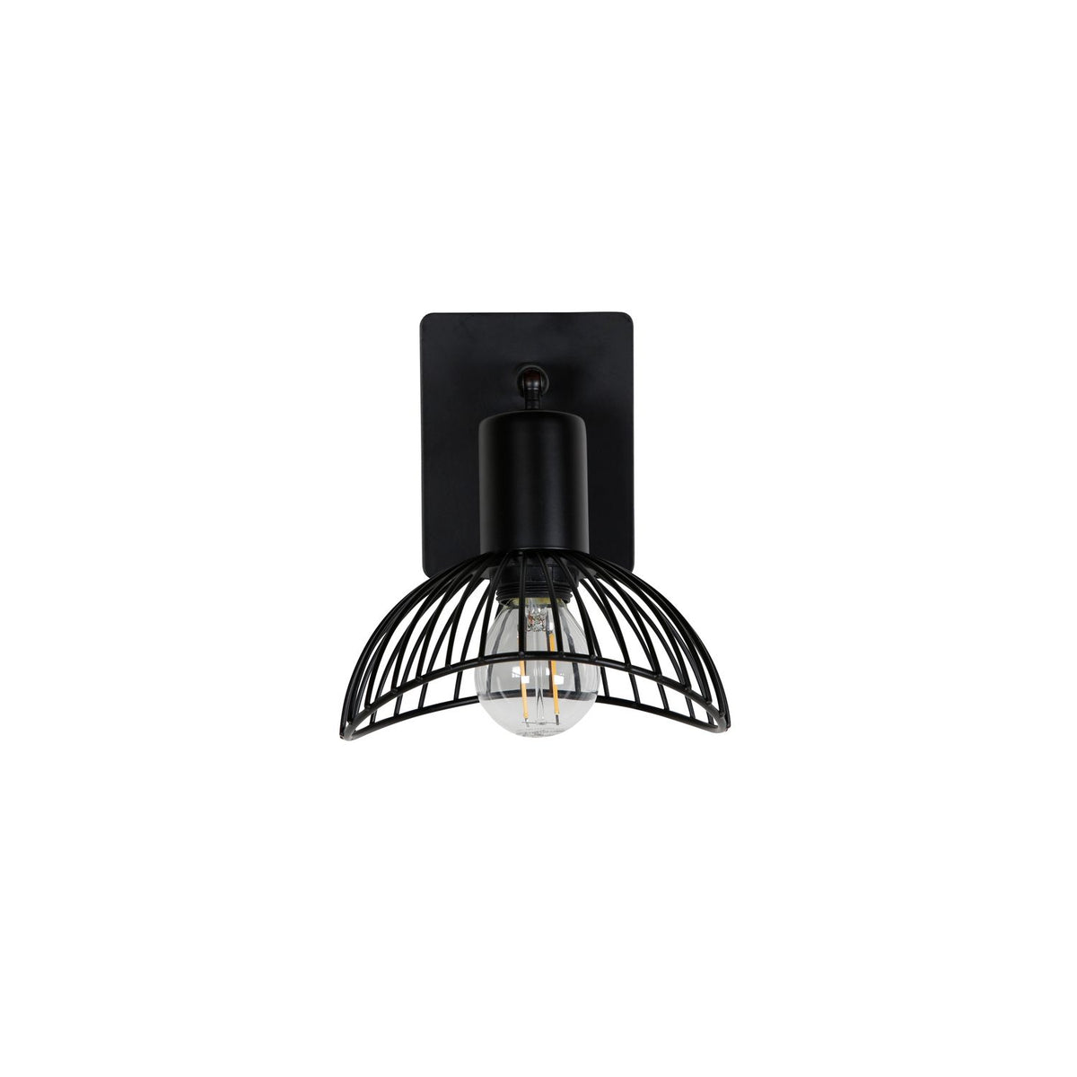 Elsa Vägglampa Väggfäste