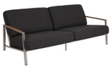 Naos 2,5-Sits Soffa