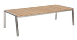 Naos Soffbord 140x75 cm