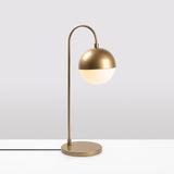 Hilda Gold Bordslampa