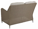 Hornbrook 2-Sits H/V Soffa Beige