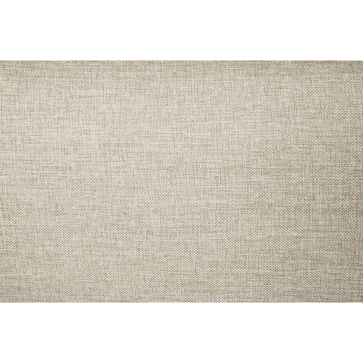 Fora (297 x 66 x 190 cm) Hörnsoffa Ecru