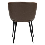 Hey Stol Major Brown