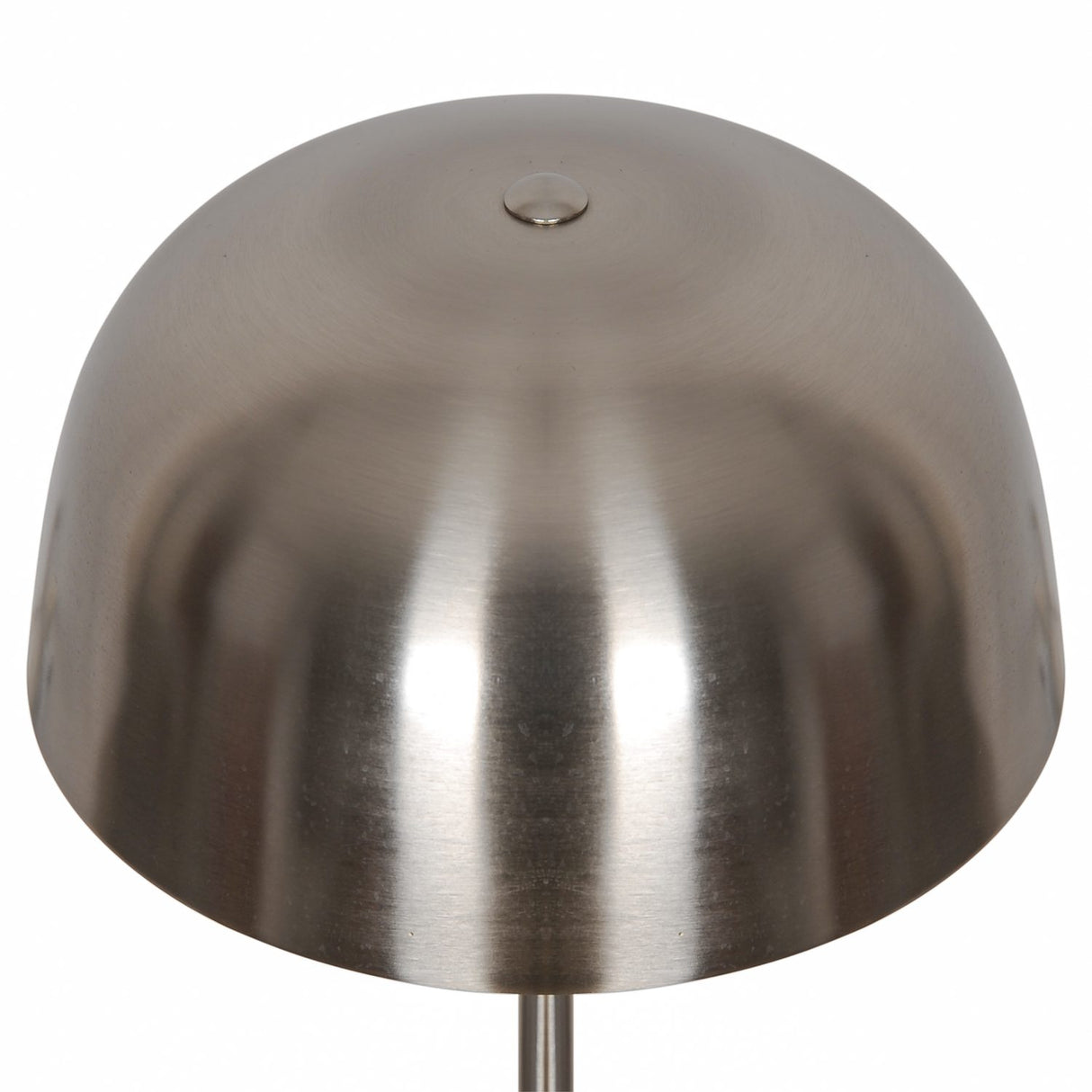 Cera Borstat stål Bordslampa