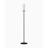 Steel Pillar 60 cm Golvljusstake