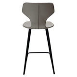 S.I.T Barstol Cashmere Art.Leather 70 cm