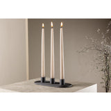 Dian Ljusstake Black, ⌀3