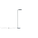 Harmonica Golvlampa Blå