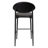 Tush Barstol Vintage Black