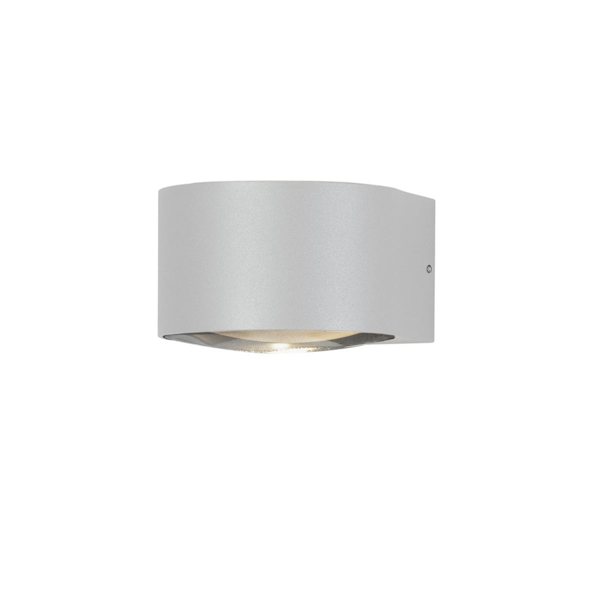 Gela HP-LED Upp/ner Vägglampa Ute Vit