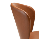 Stay Stol Vintage Light Brown