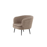 Nordkoster Fåtölj Beige