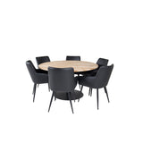 Comfort, Cirebon Rund matgrupp