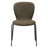 Heap Stol Dark Olive