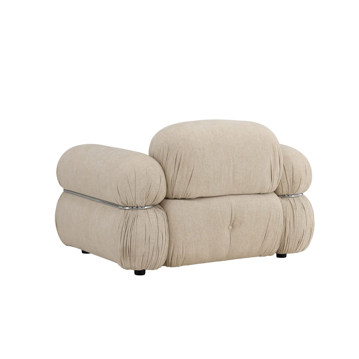 Mika Loungestol Beige
