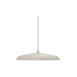 Artist Taklampa Beige, 25 cm