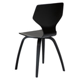 S.I.T Stol Black Oak