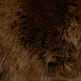 Gently Fäll Natural Brown