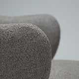 Bae Snurrstol Pebble Earth