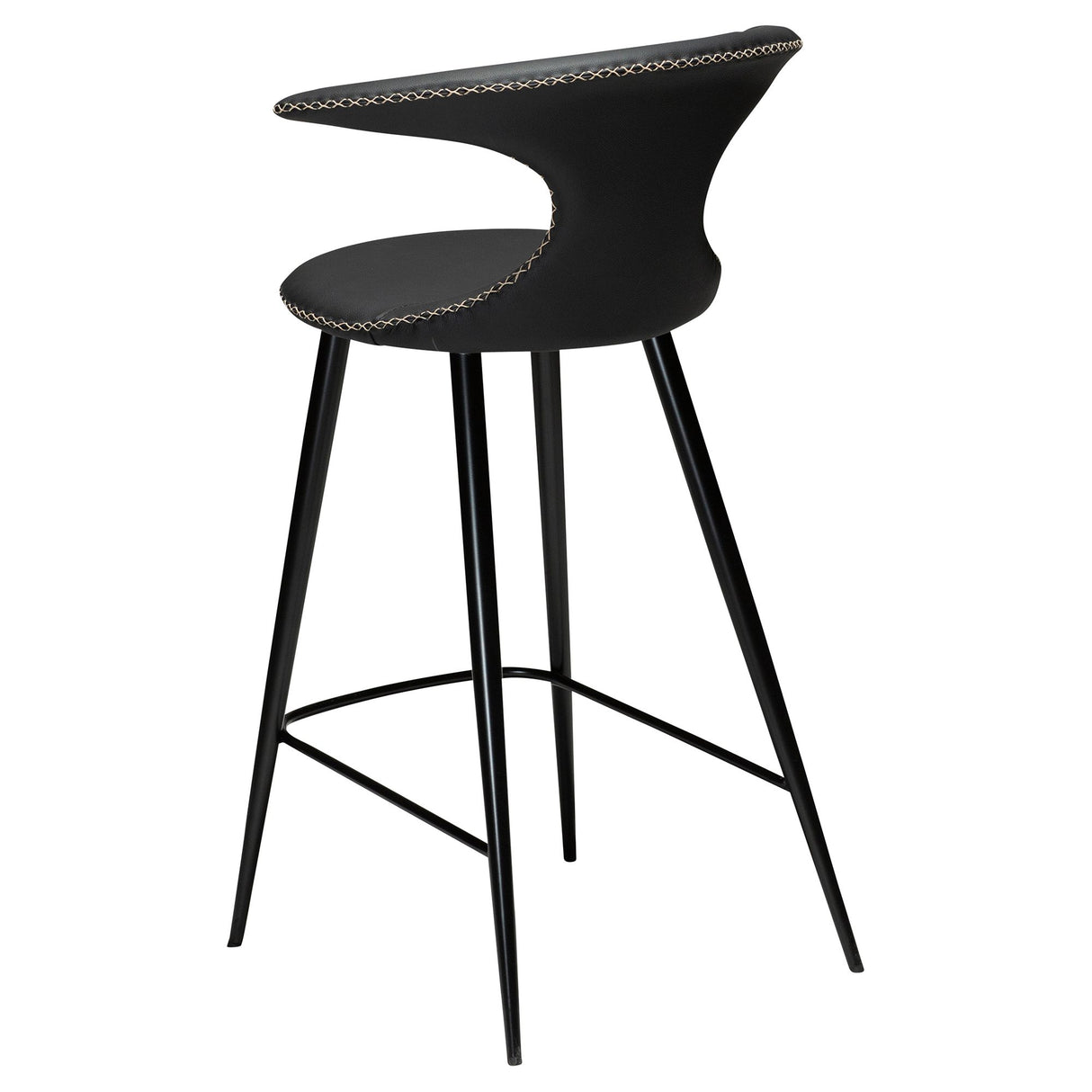 Flair Barstol Black
