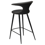 Flair Barstol Black