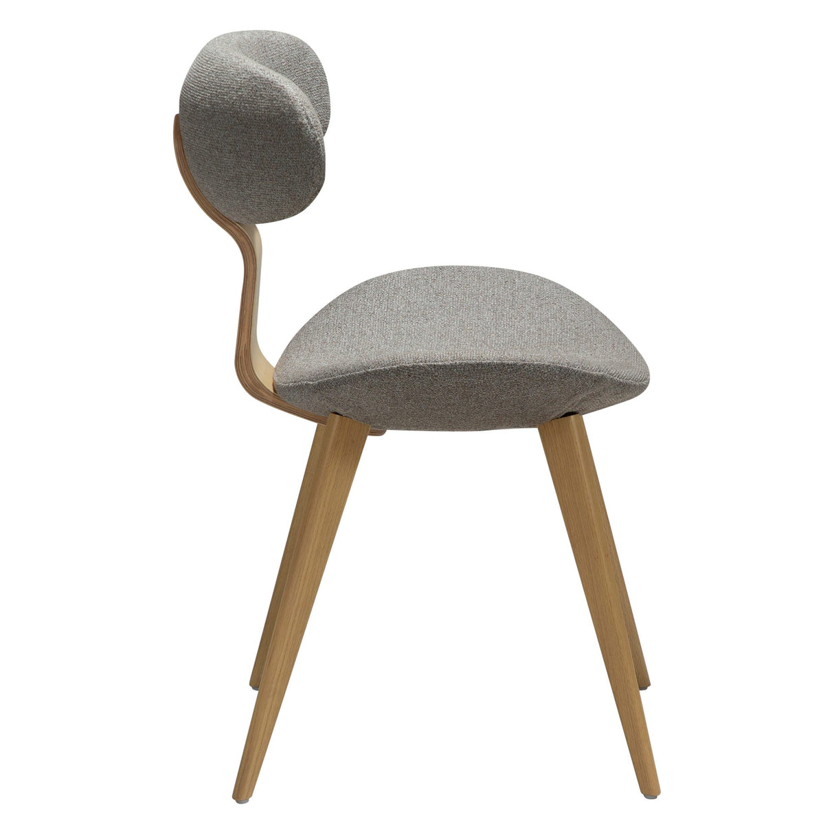 Buckle Stol Pebble Earth