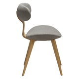 Buckle Stol Pebble Earth