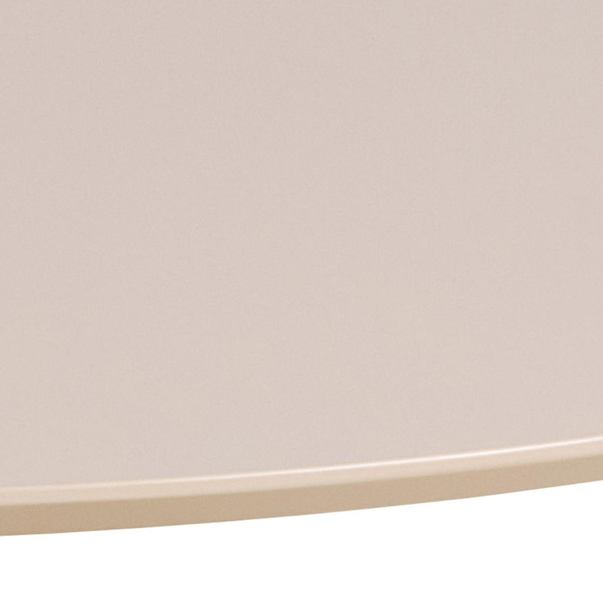 Soleil Matbord Beige