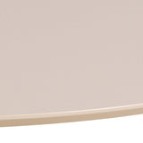 Soleil Matbord Beige