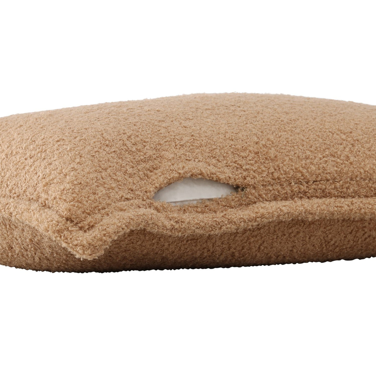 Tuva Kuddfodral Beige