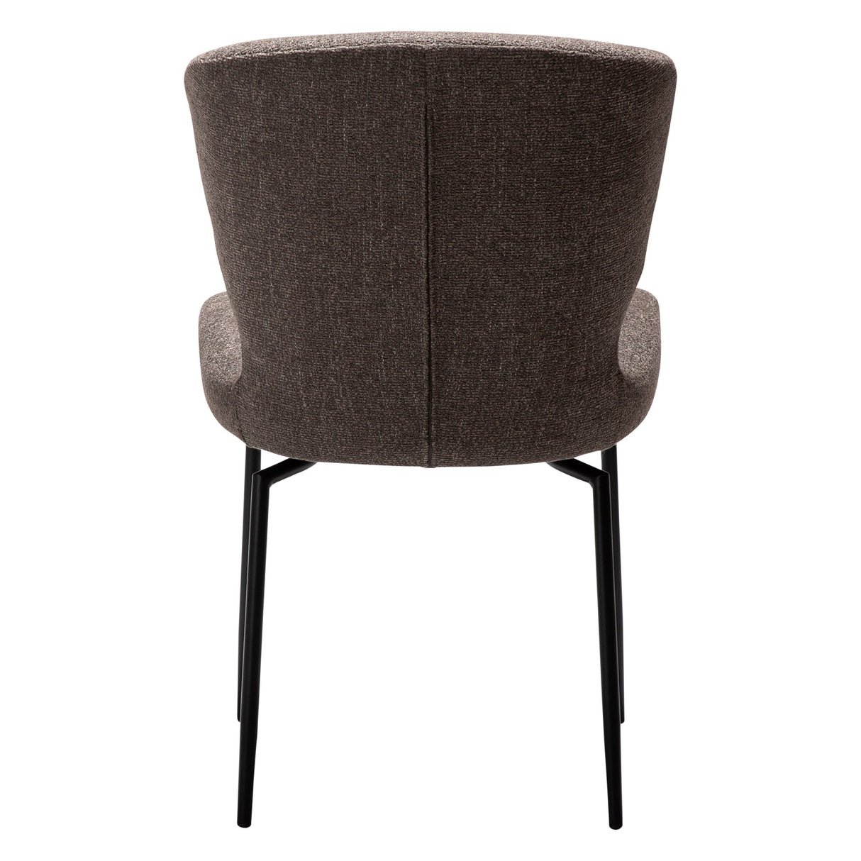 Glory Stol Svängbar Major Brown, Black