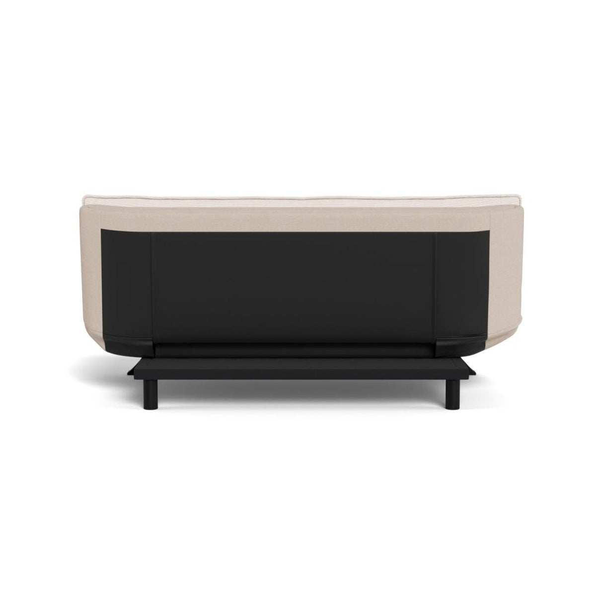 Bastia Bäddsoffa Beige/Biege