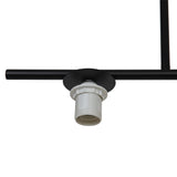 Vivienne Dual Taklampa