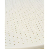 Blixt Soffbord ⌀85 cm Pearl White