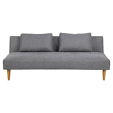 Lucca Bäddsoffa 74x180x86 cm