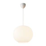 Navone Vit Taklampa 40 cm