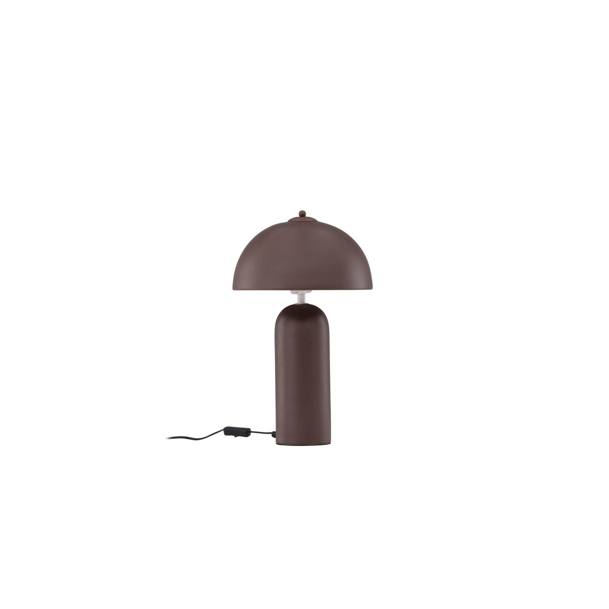 Corello Bordslampa Brun, 45