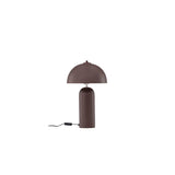 Corello Bordslampa Brun, 45