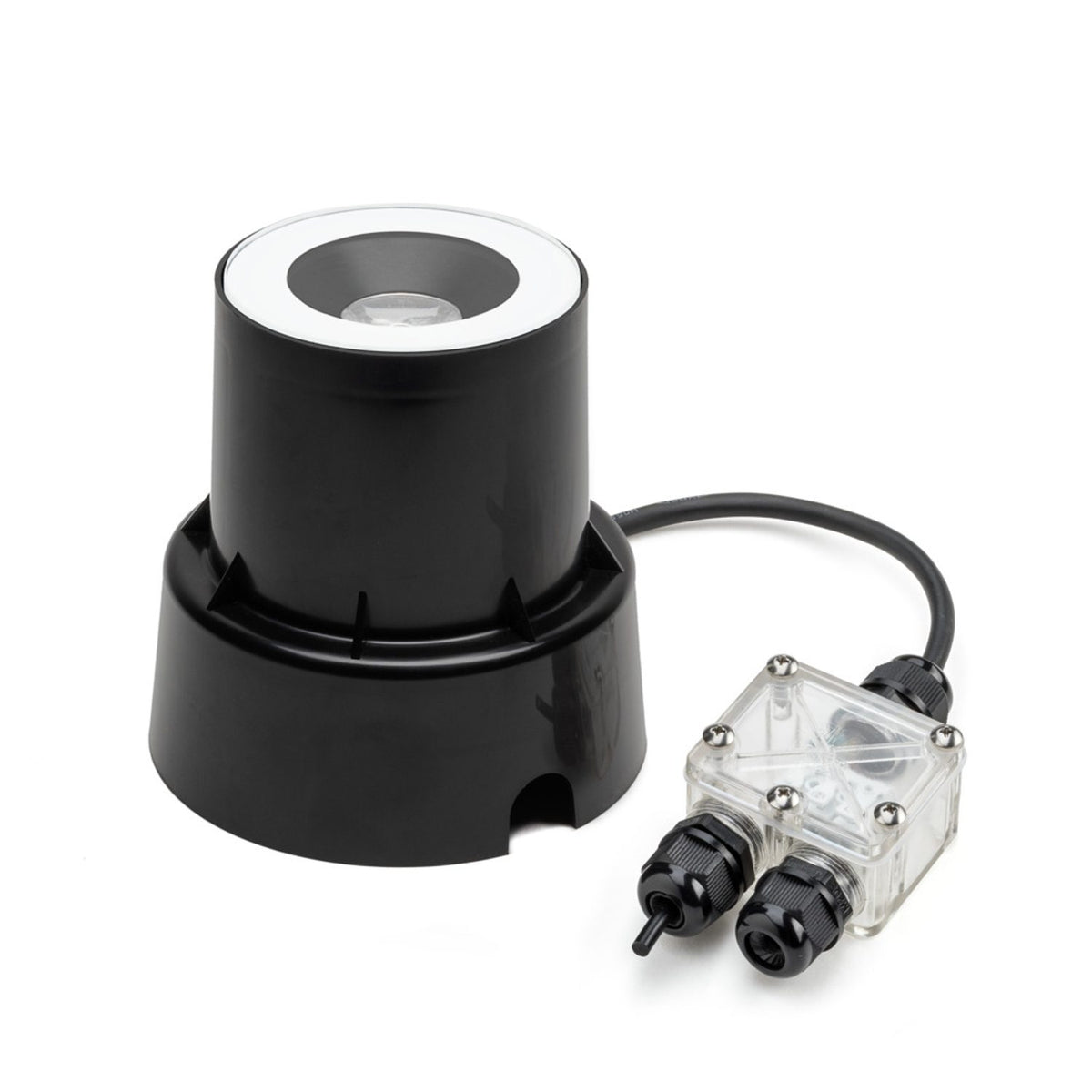 Mark HP-LED 6W Spotlight Ute Vit