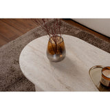 Trentino Soffbord Travertine