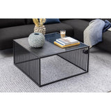 Auxerre Soffbord 40x80x80 cm