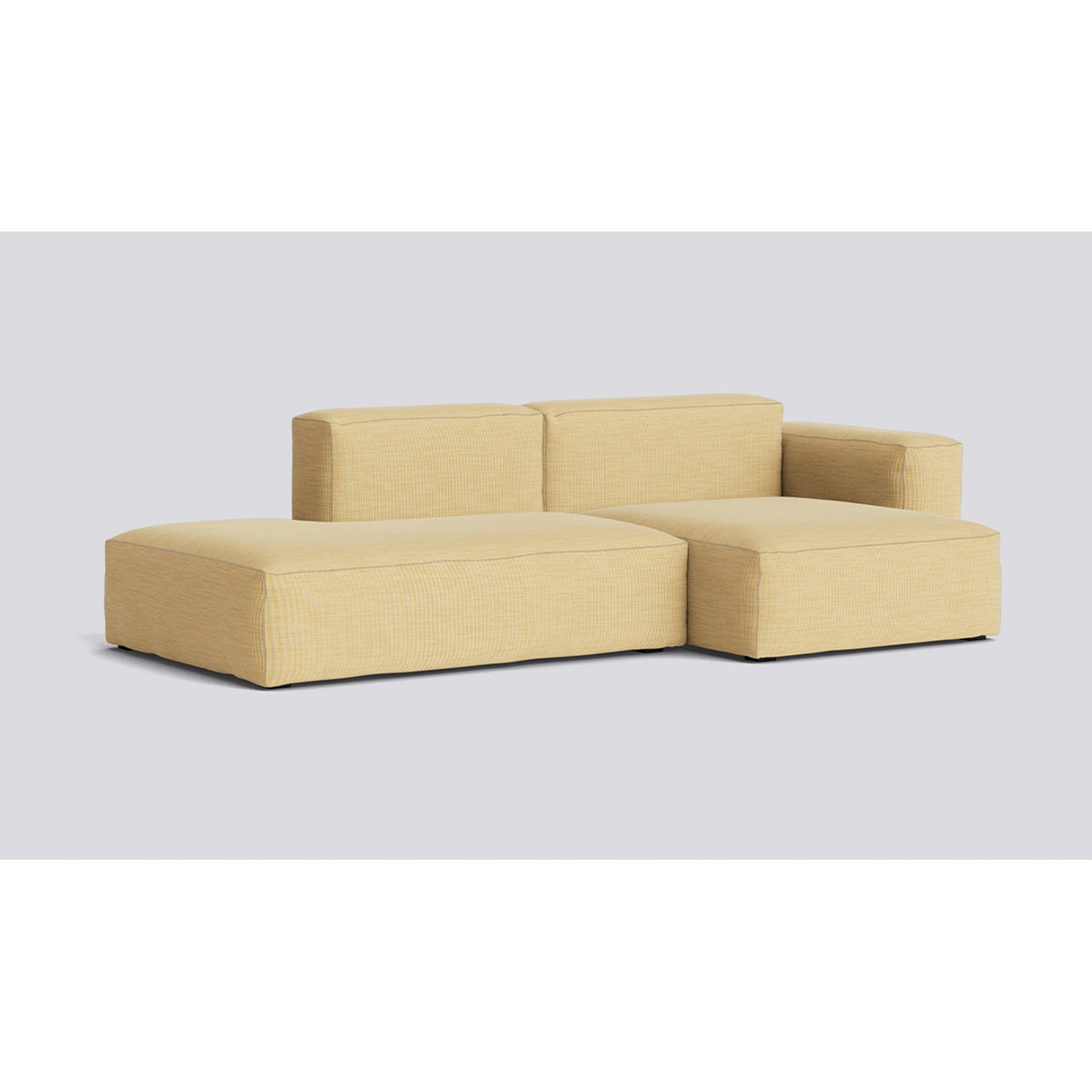 Mags Soft 2,5-sits, kombination 3 höger Soffa Yuma 833, Fast