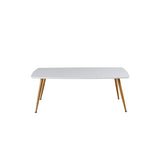 Plaza Soffbord Natur