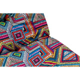 Misa Small Bäddsoffa (22 x 178 x 115 cm) Flerfärgad 3-sitssoffbädd