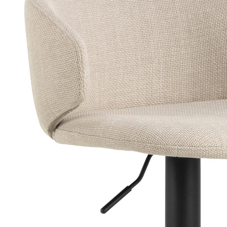 Ebba Barstol Basel tyg Beige