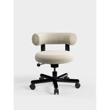 Fat Arbetsstol Royal 106 BL