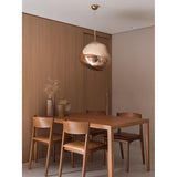 Melt Pendellampa LED Gold